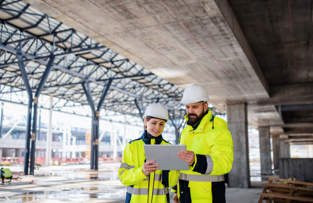 Insurance that Works for Members, Because They Own It.