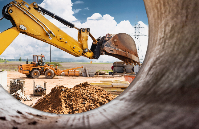 Don’t Pay a Premium. Build an Asset.